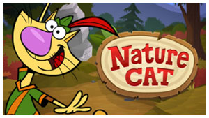 Nature Cat