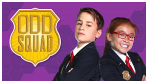 Odd Squad