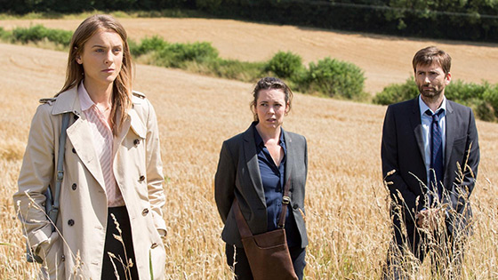 Broadchurch