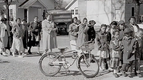 Lincoln School Story