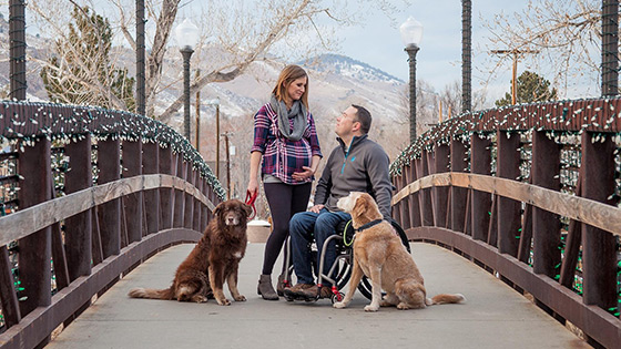 Love After War: Saving Love, Saving Lives