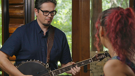 My Music with Rhiannon Giddens