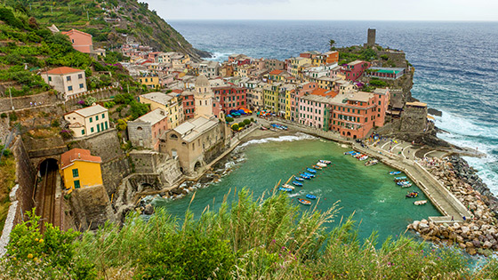 Rick Steves Experiencing Europe