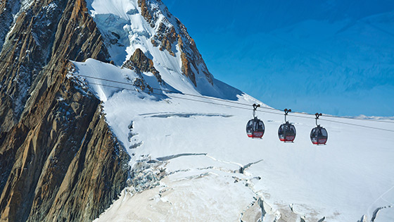 Rick Steves Mighty Alps