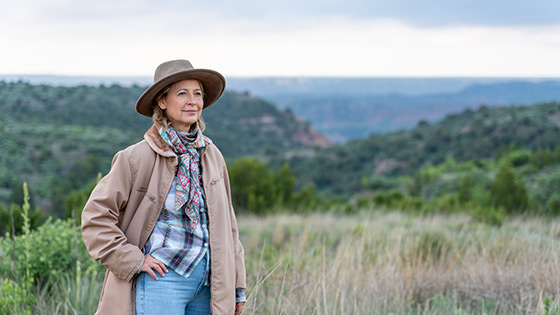 Samantha Brown's Places to Love