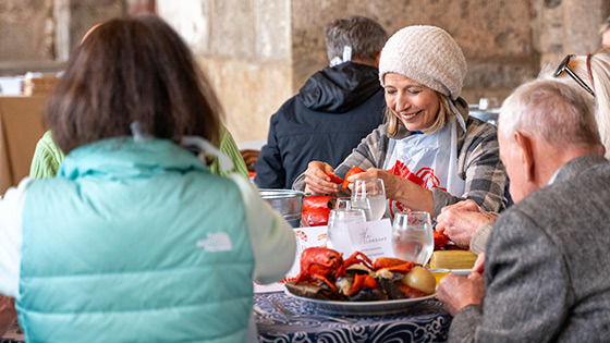 Samantha Brown's Places to Love