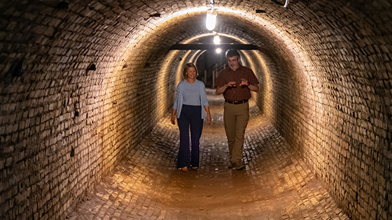 Samantha Brown's Places to Love