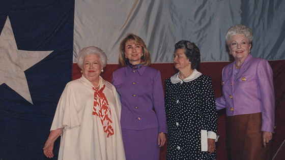 Shaking It Up: The Life and Times of Liz Carpenter