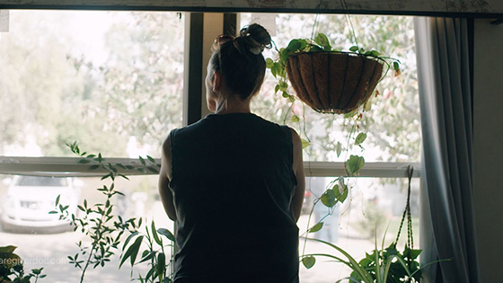 Unseen: How We're Failing Parent Caregivers & Why It Matters