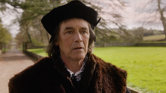 Wolf Hall: The Mirror and the Light On Masterpiece