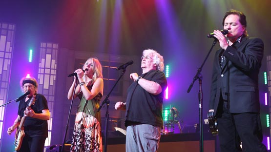 60s Pop, Rock & Soul (My Music Presents)