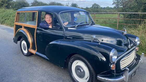 Celtic Dreams: Daniel Hope's Hidden Irish History