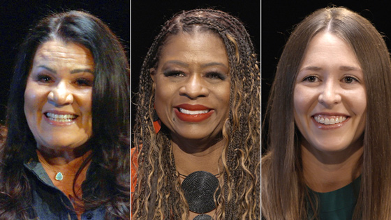 Humanize: Women in the Workforce