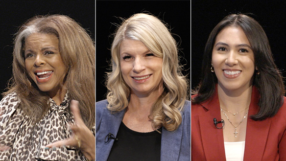 Humanize: Women in the Workforce