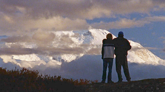 Ken Burns: The National Parks