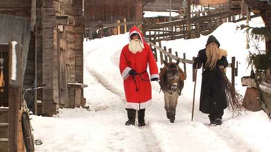 Rick Steves European Christmas