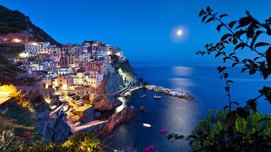 Rick Steves' Heart of Italy