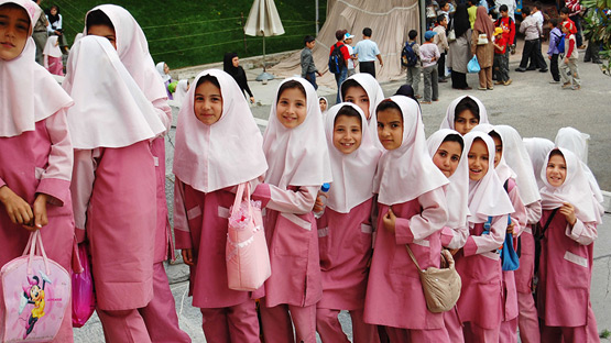 Rick Steves Iran