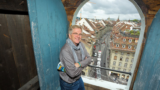 Rick Steves Why We Travel