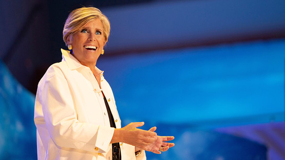 Suze Orman's Ultimate Retirement Guide