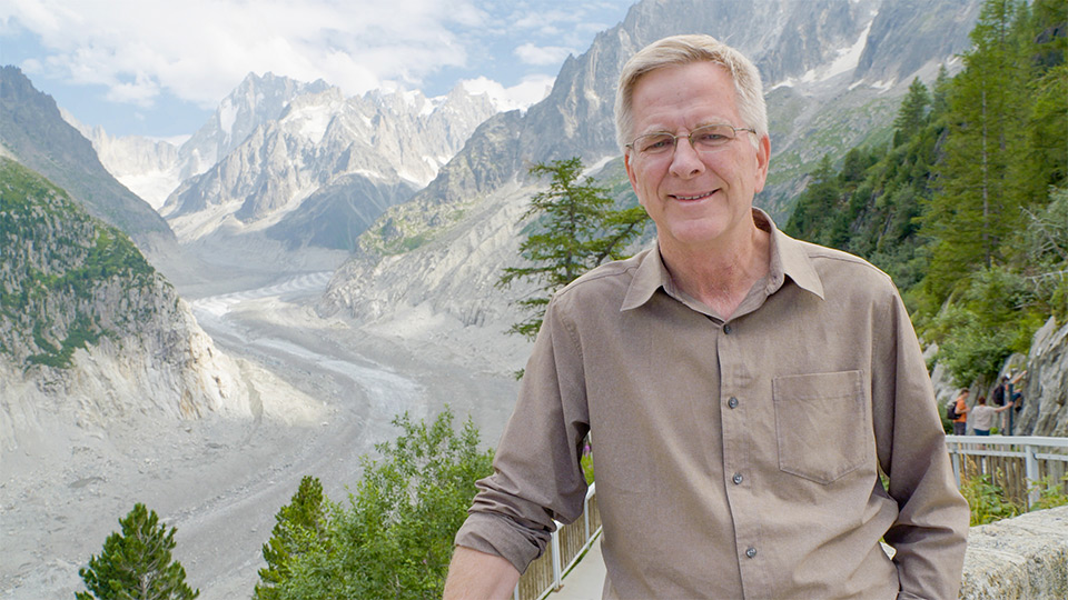 Rick Steves' Europe