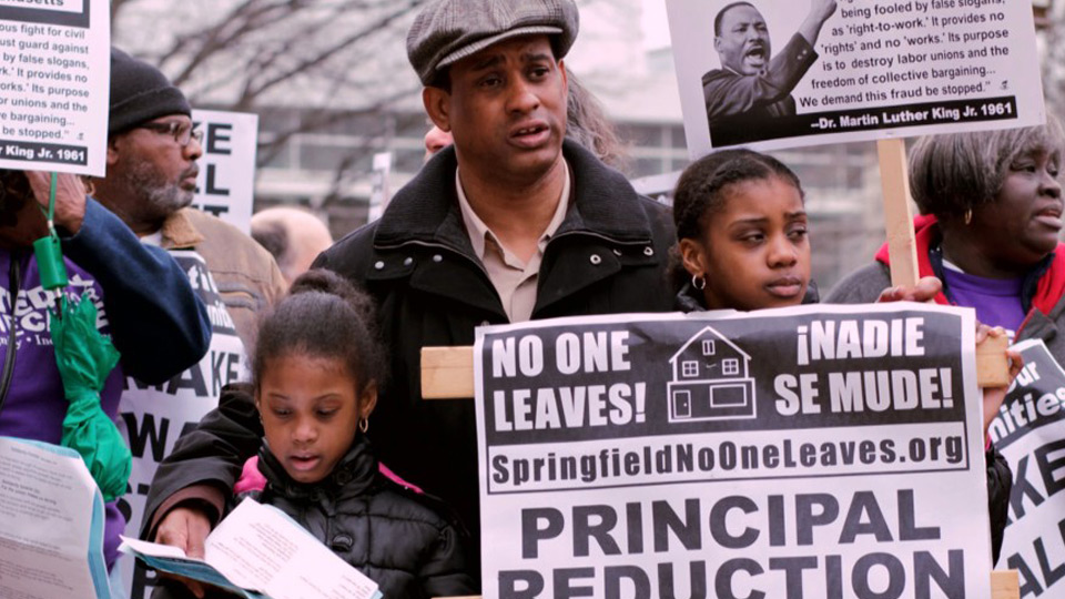 Against All Odds: The Fight For a Black Middle Class