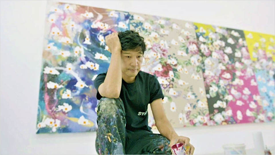 Art Is Trash Without Social Impact