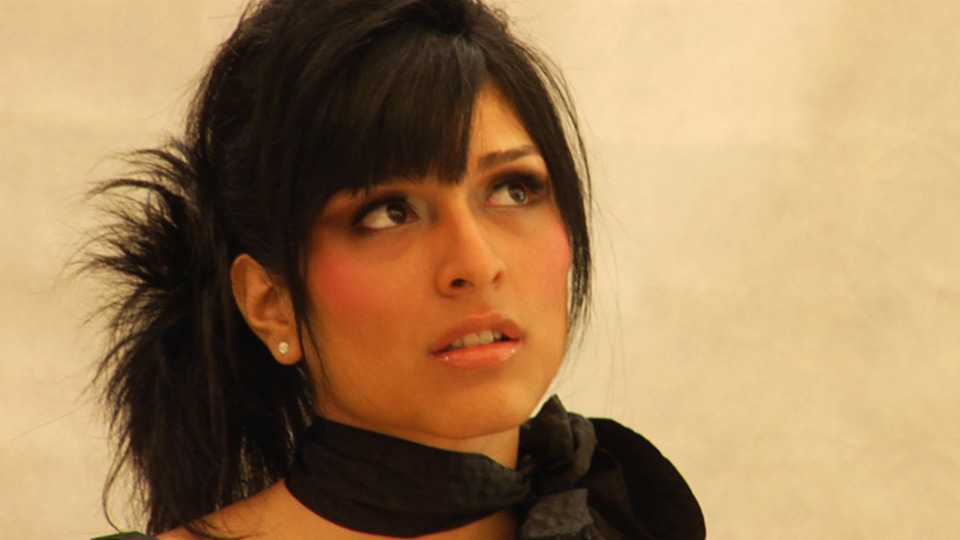 Becoming Johanna