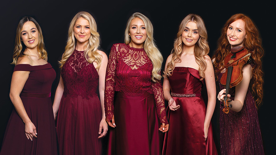 Celtic Woman: Postcards from Ireland