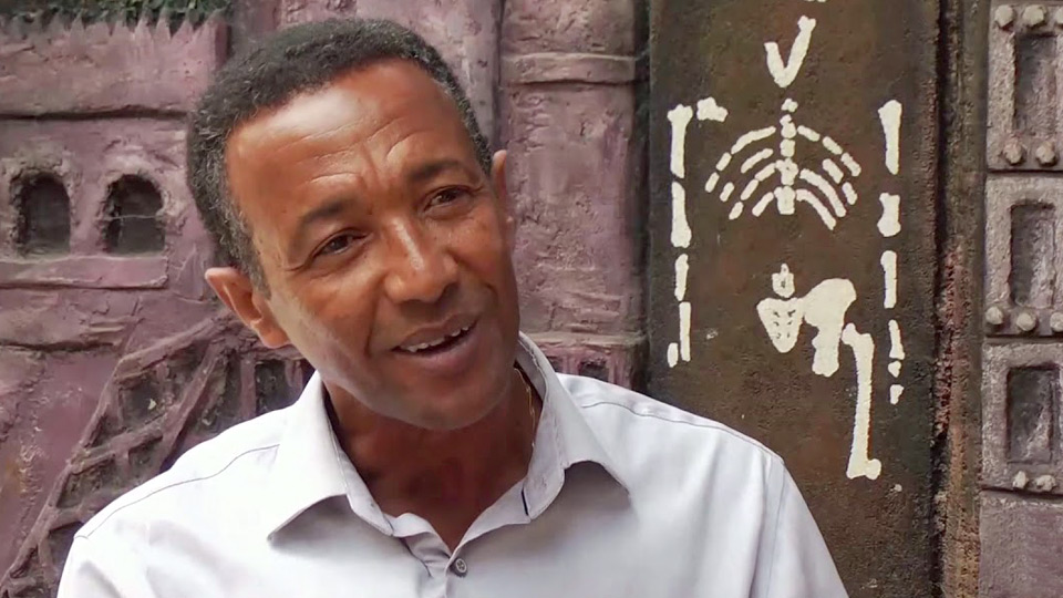 Climate of the Hominins