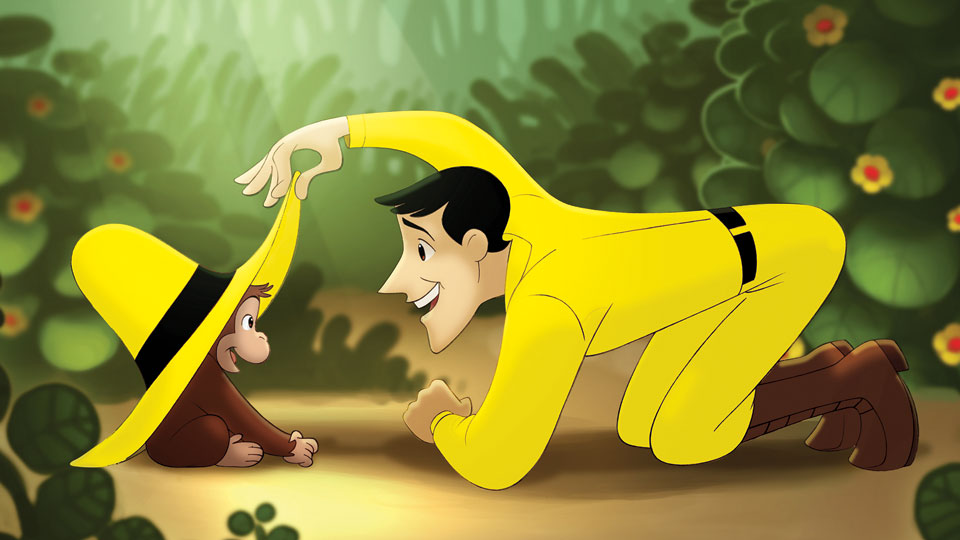 Curious George