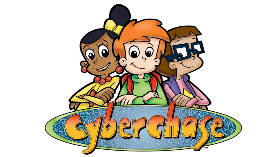 Cyberchase