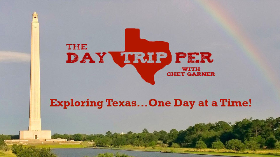 The Daytripper