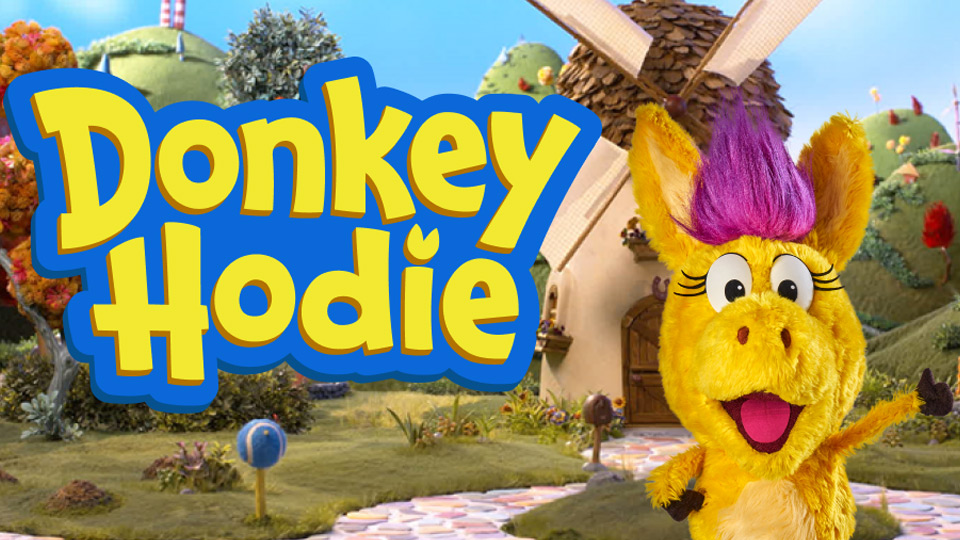 Donkey Hodie