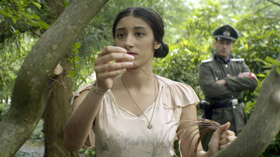 Enemy of the Reich: The Noor Inayat Khan Story