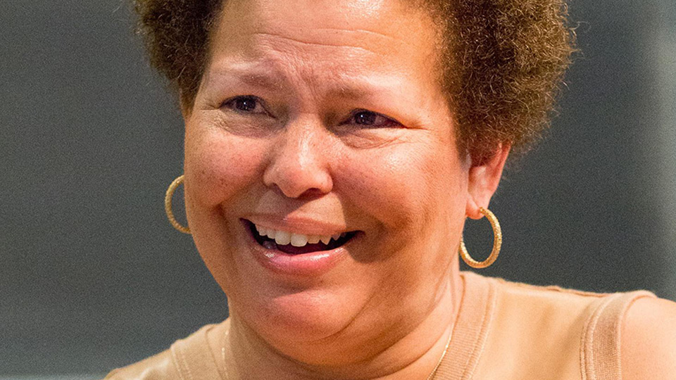 Evening with Debra Lee