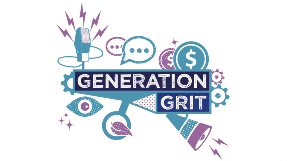 Generation Grit