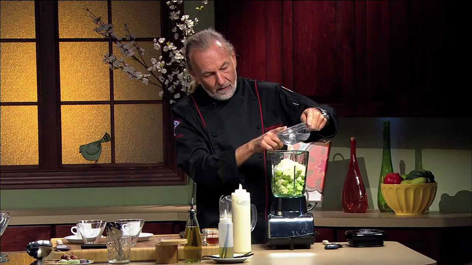 Hubert Keller: Secrets of a Chef