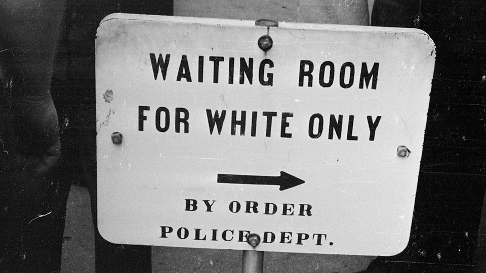 With Infinite Hope: MLK and the Civil Rights Movement