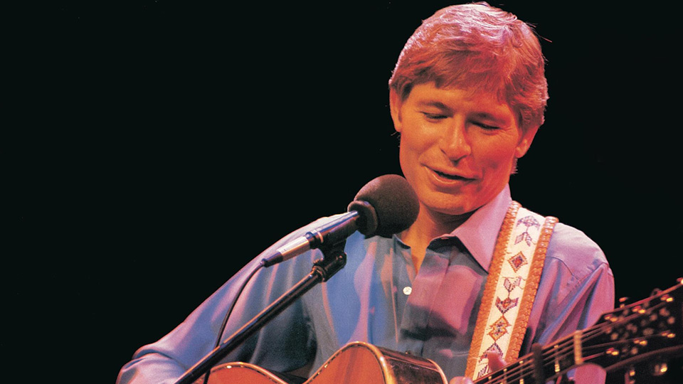 John Denver: Country Roads - Live In England