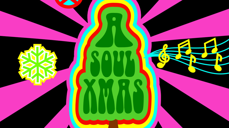 Kayla Marque Presents A Soul Xmas