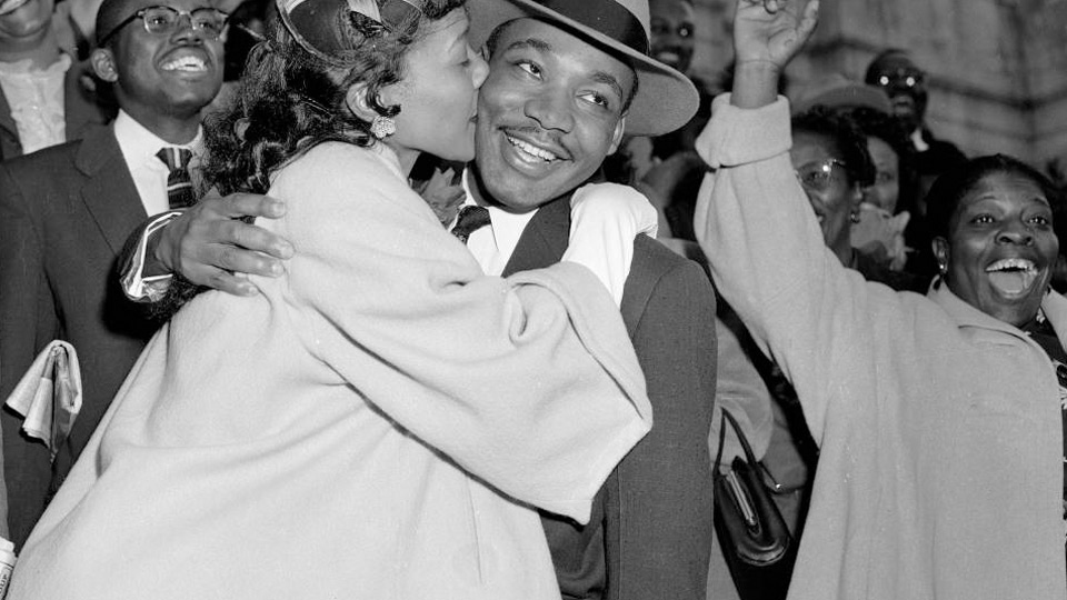 Legacy of Love