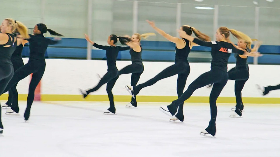 Life In Synchro