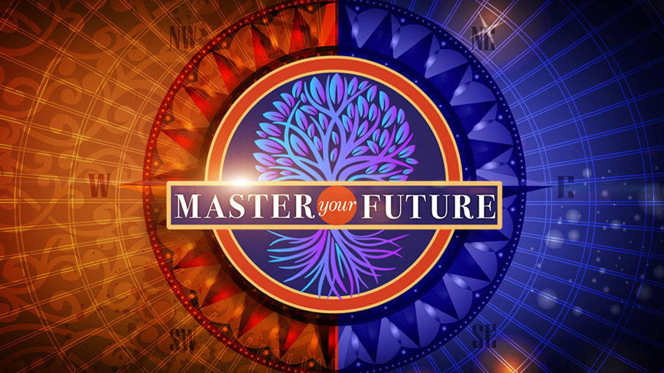 Master Your Future with Rajiv Nagaich