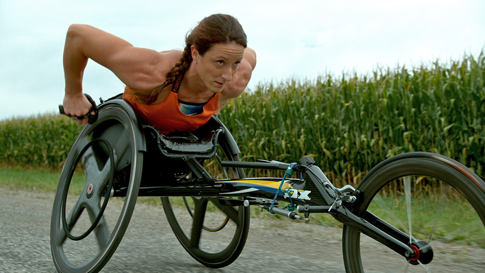 Miracle Body: Breaking Limits