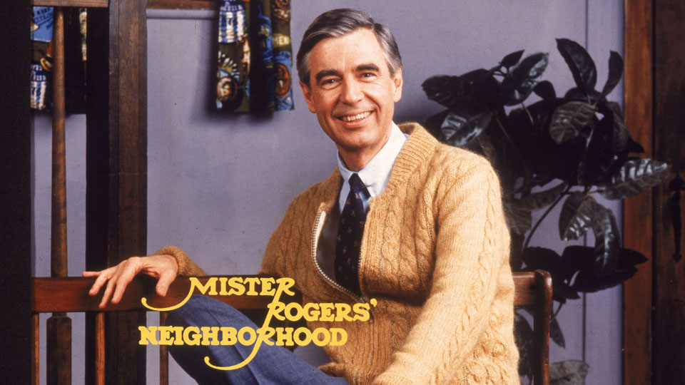 Mister Rogers
