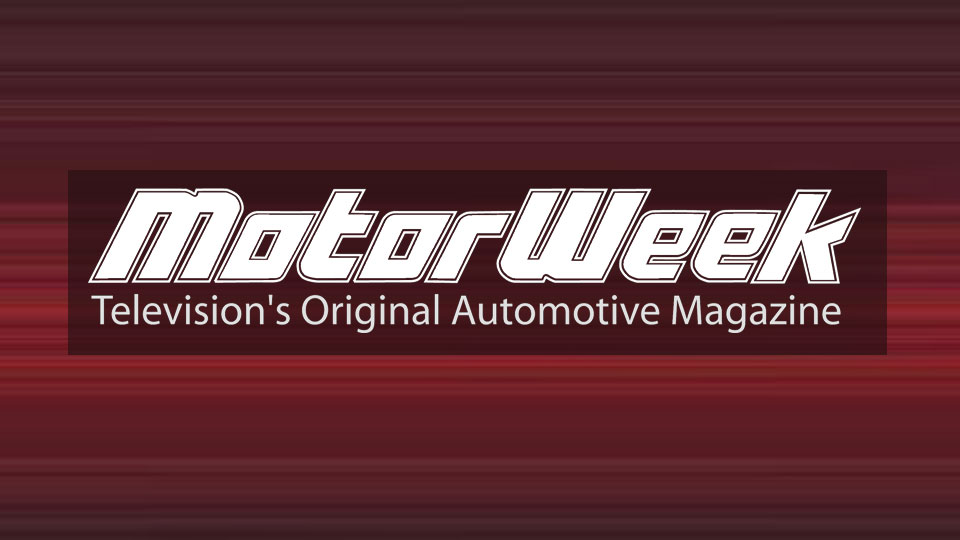 Motorweek