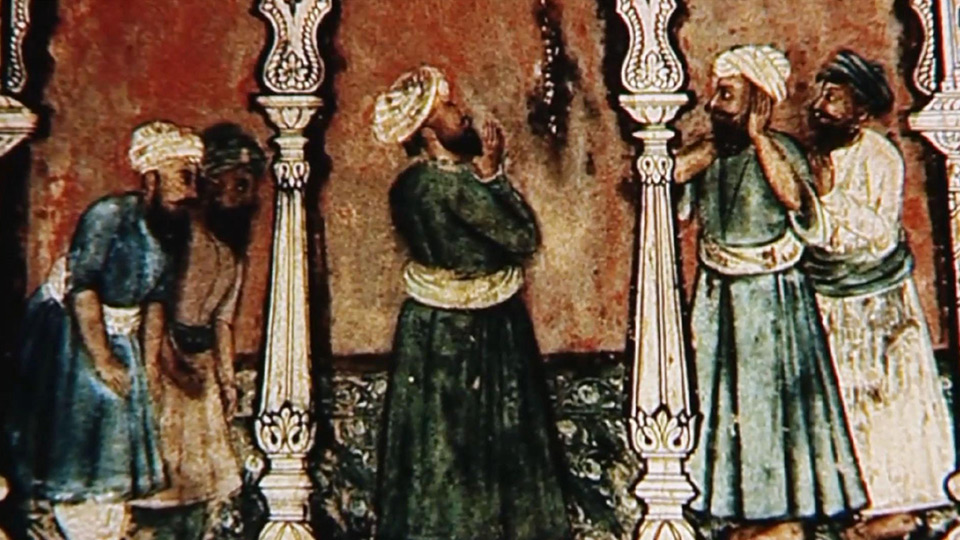 Muhammad: Legacy of a Prophet