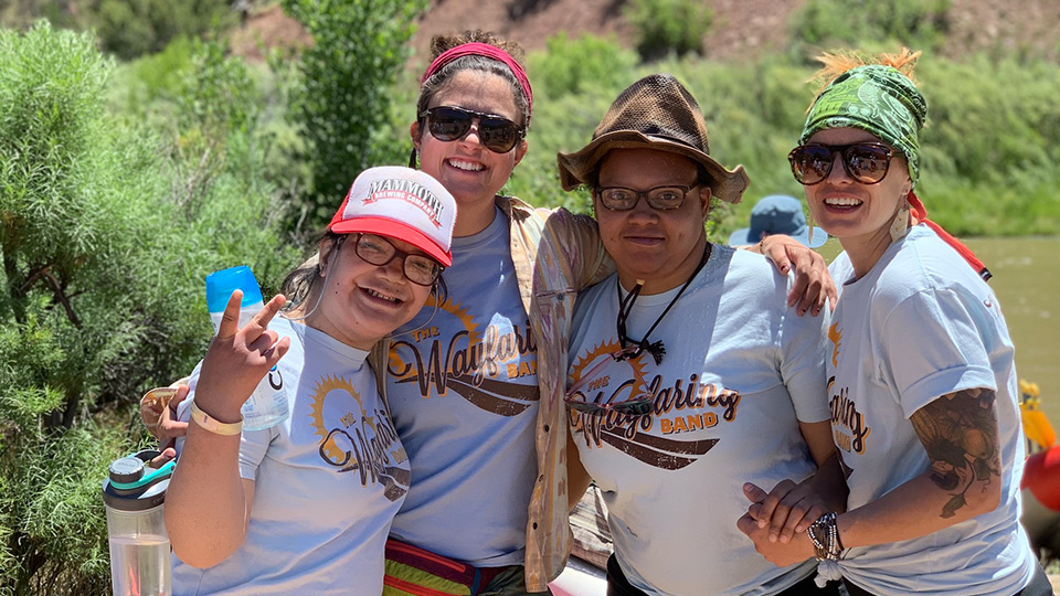 Resilient Community