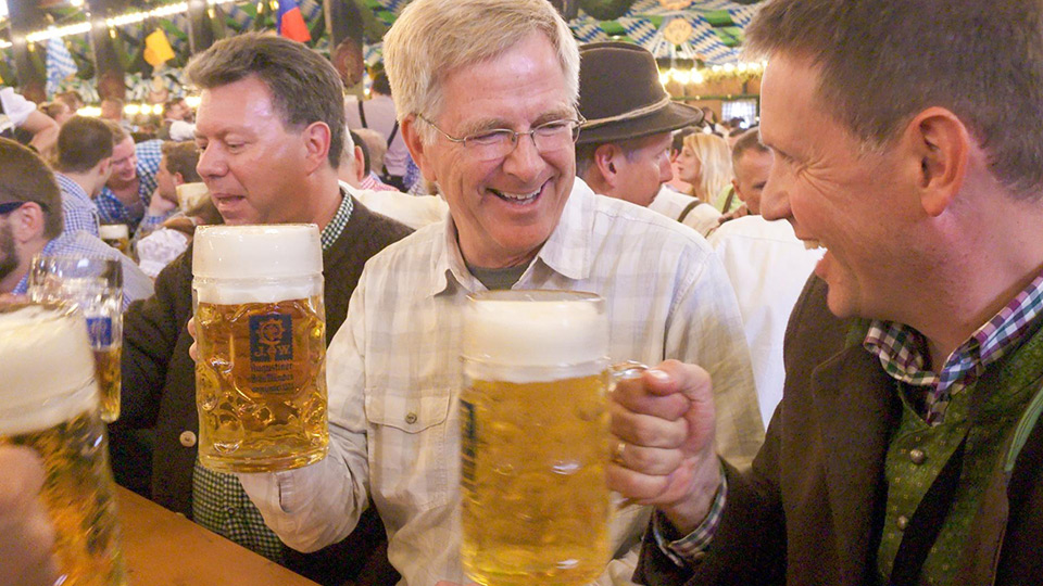 Rick Steves' Europe